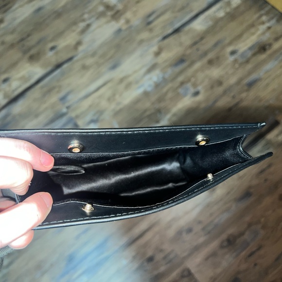 Yves Saint Laurent Cosmetic Bag - Picture 2 of 4